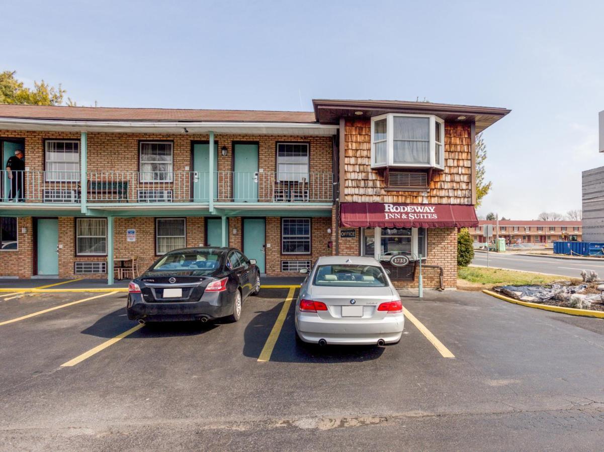 Sunrise Inn Hershey Exterior photo
